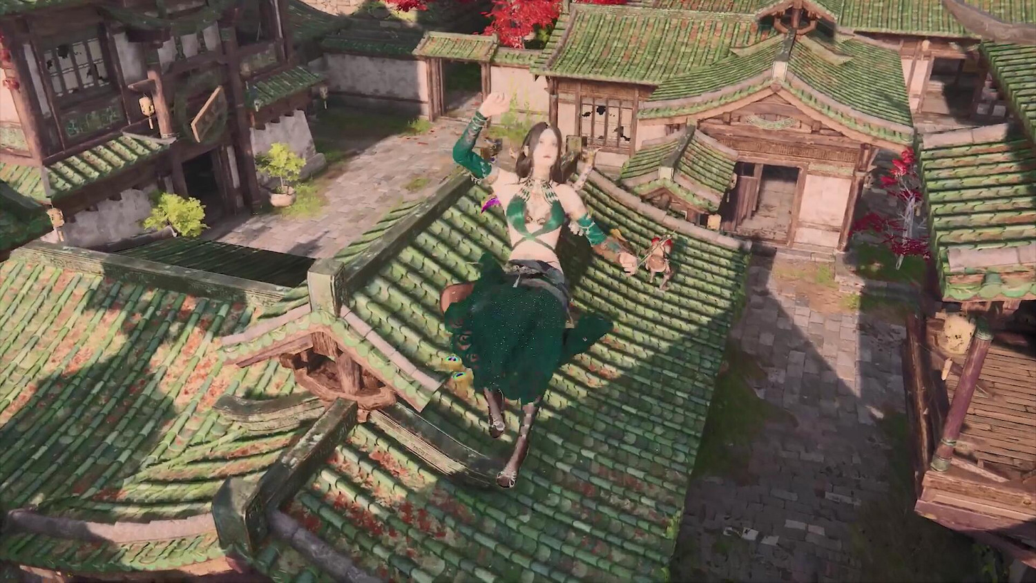 《永劫無間》突破1000萬銷量!將登Xbox、首發 Xbox Game Pass (XGP) 《永劫無間》突破1000萬銷量!將登Xbox、首發 Xbox Game Pass (XGP)