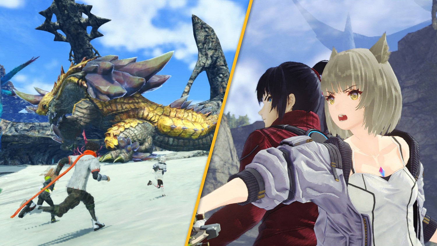 Fami通最期待遊戲TOP10：《噴射戰士3》搶下第一名