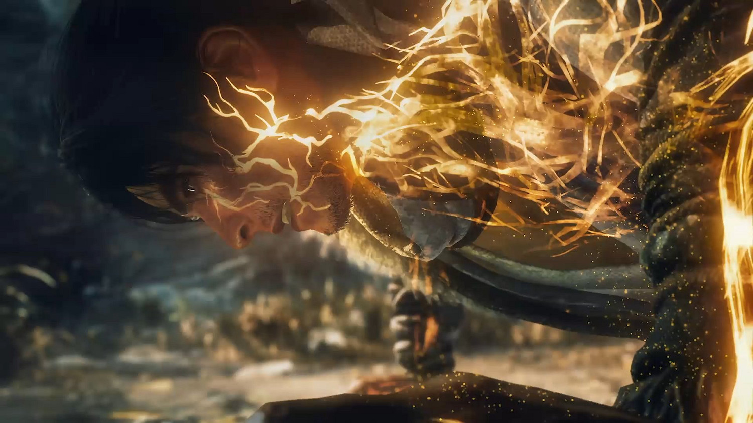 Team Ninja公布新作《臥龍：失落王朝》 2023年發售！