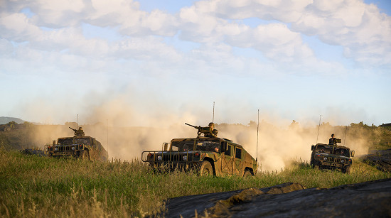 PC show2022大匯總：眾多遊戲實機及首發預告新內容！