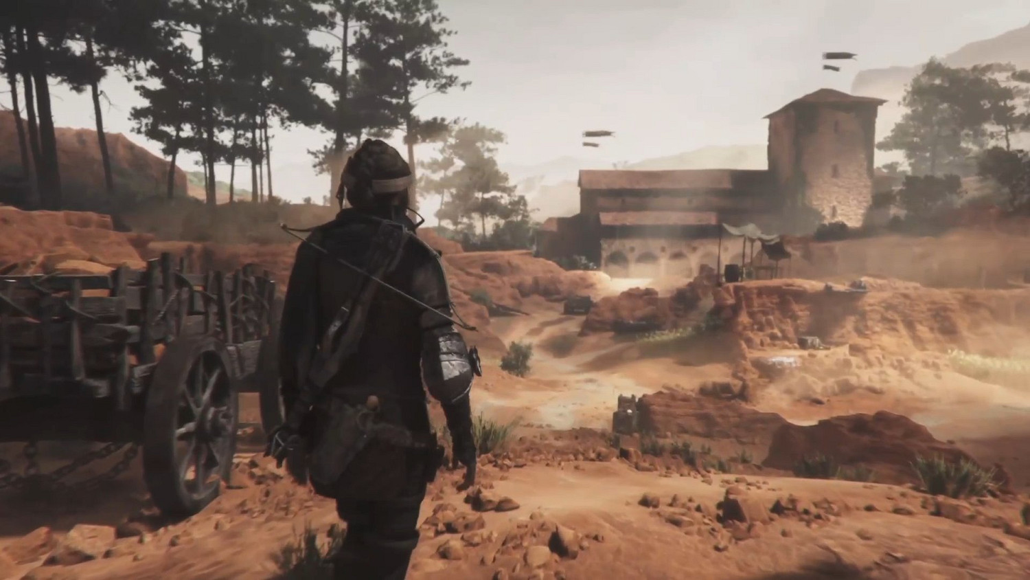 《瘟疫傳說：安魂曲》新預告片發布！年內發售 進 Xbox Game Pass (XGP) 