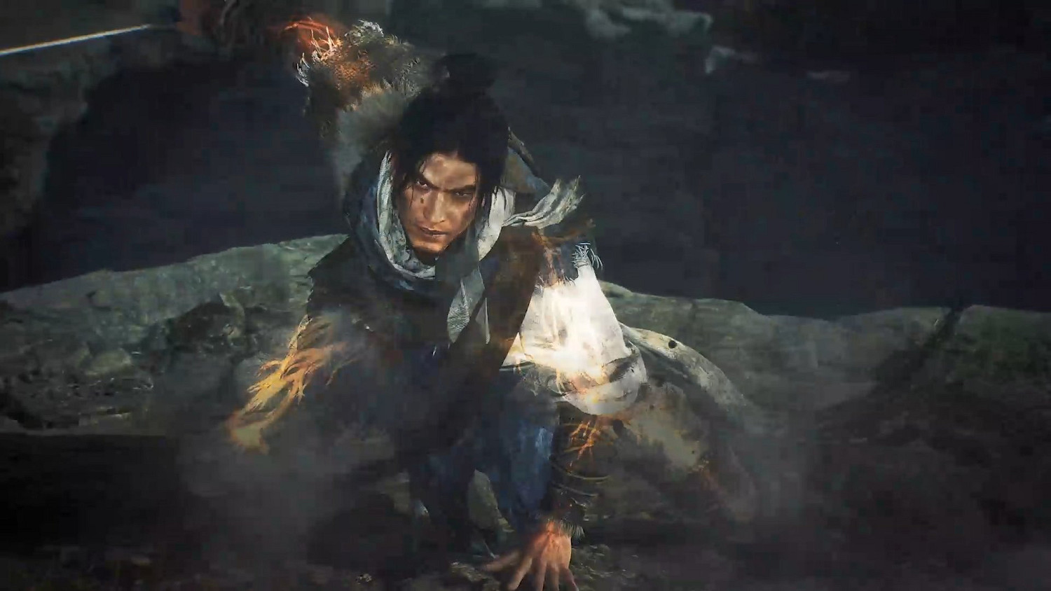 Team Ninja公布新作《臥龍：失落王朝》 2023年發售！