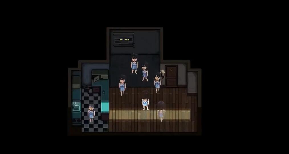 PC show:心理恐怖冒險遊戲《Decarnation》2023年發售 PC show:心理恐怖冒險遊戲《Decarnation》2023年發售