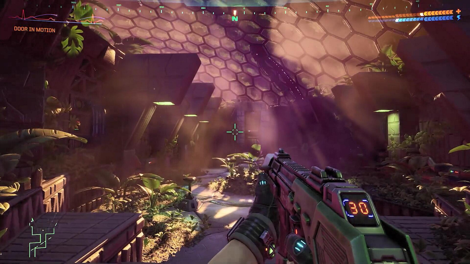 PC show：經典科幻《網路奇兵重製版》預告片發布！