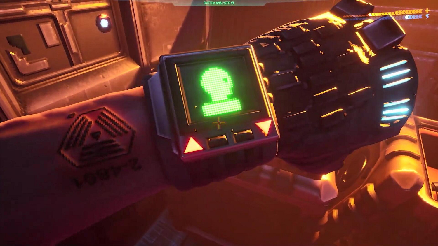 PC show：經典科幻《網路奇兵重製版》預告片發布！