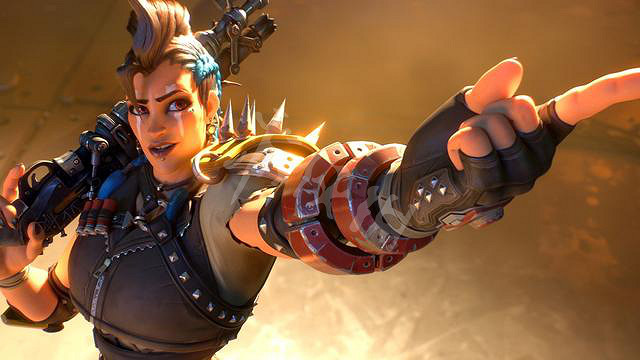 《鬥陣特攻2》免費領取方法 ow2免費獲得規則