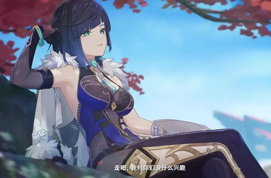 原神玩家歐到離譜，1元得滿命魈，數萬觀眾見證歷史