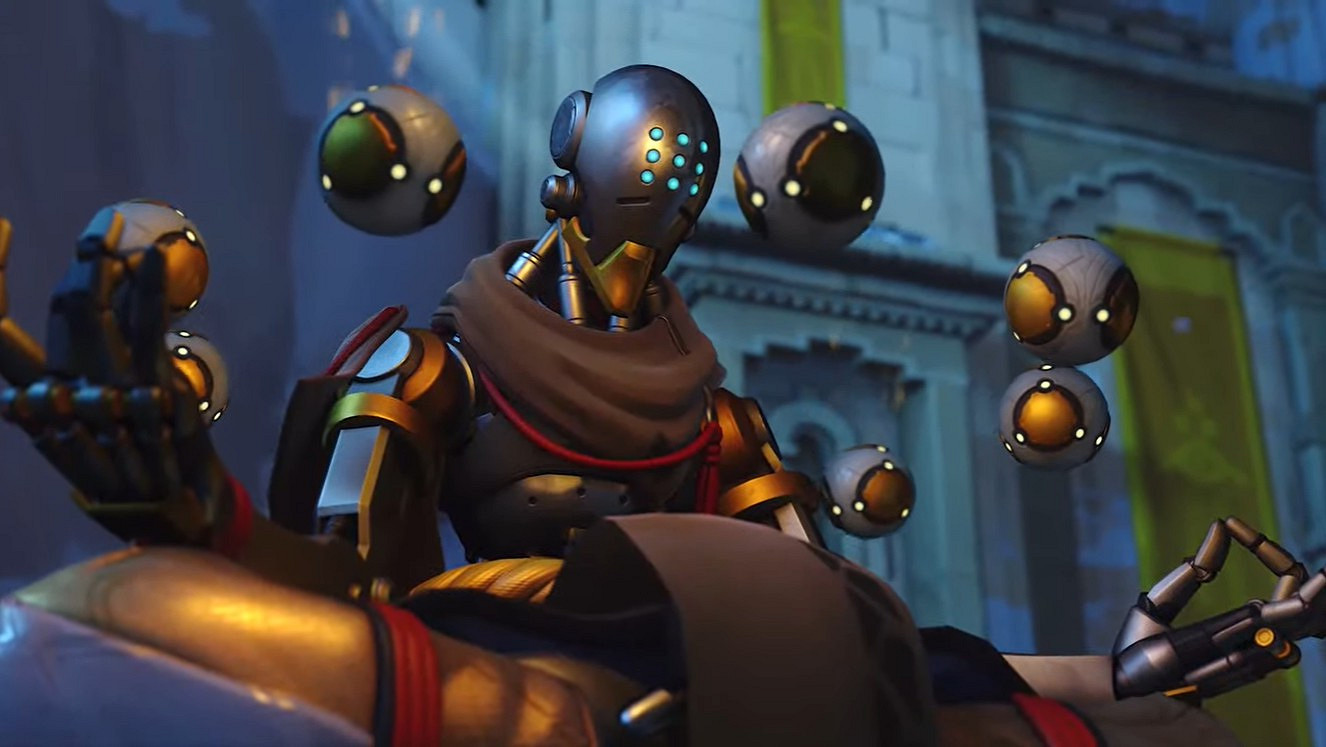 《鬥陣特攻2》宣布10月4日開啟公測、全新英雄亮相！