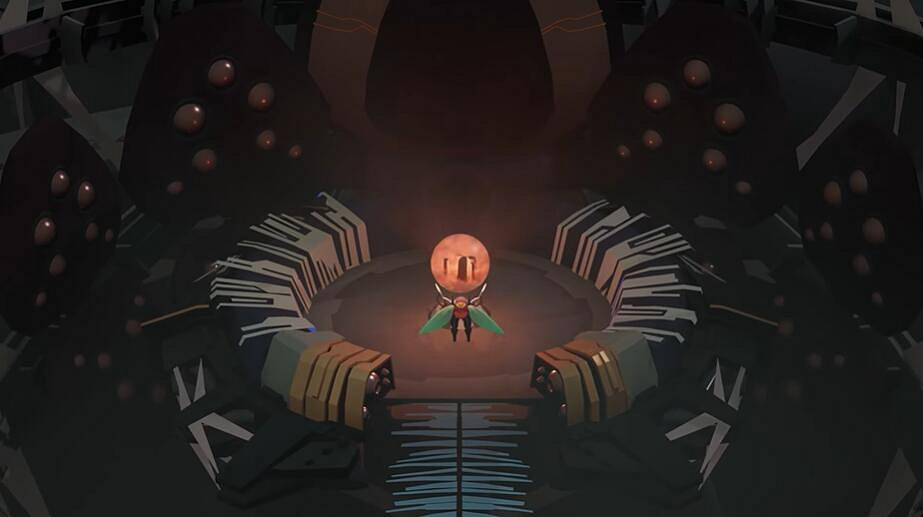 昆蟲解謎遊戲《COCOON》宣傳片公布首發登錄 Xbox Game Pass (XGP) 