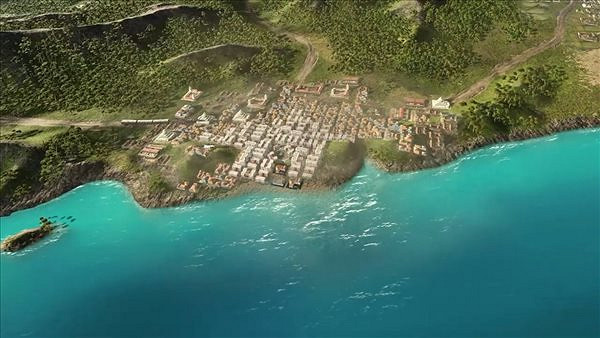 P社新作《維多利亞3》宣傳片公布將於2022年內發售 P社新作《維多利亞3》宣傳片公布將於2022年內發售