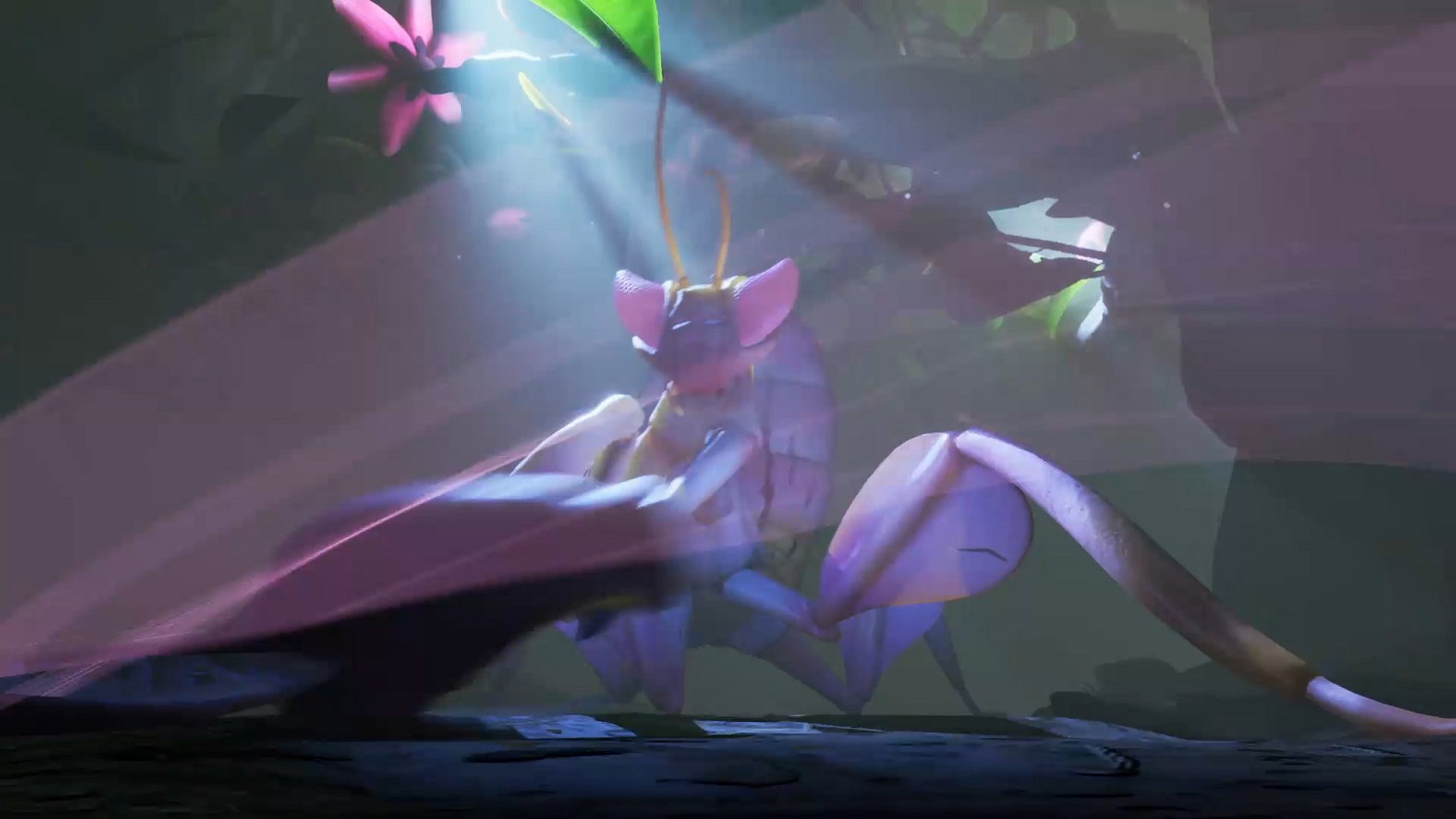 縮小生存《禁閉求生》將結束&quot;搶先體驗&quot; 1.0版9月上線