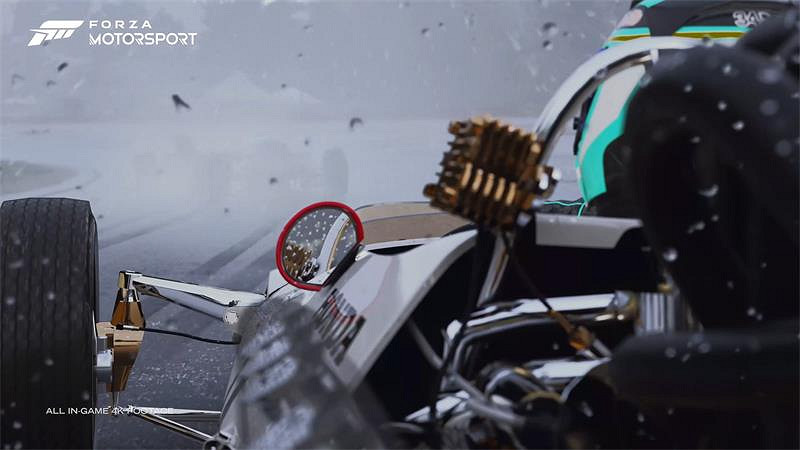 《極限競速：地平線5》首個風火輪拓展7.19席卷而來！