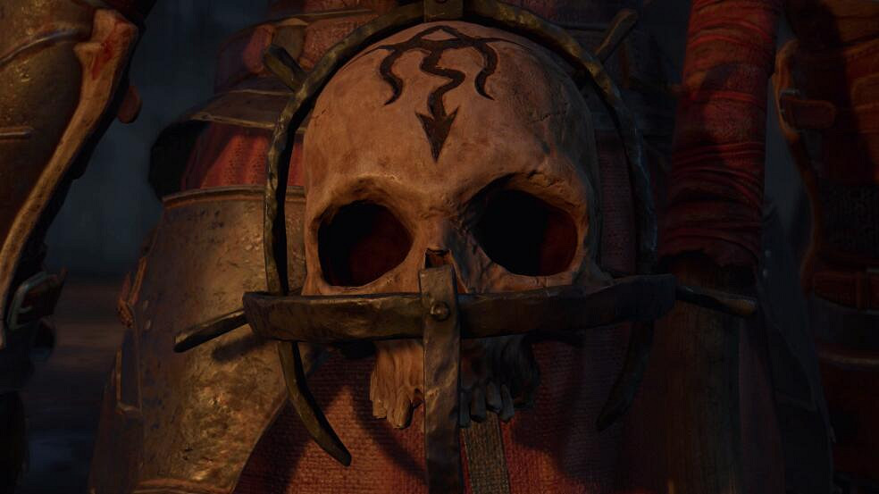 《暗黑破壞神4》新職業死靈法師 實機展示公開明年推出