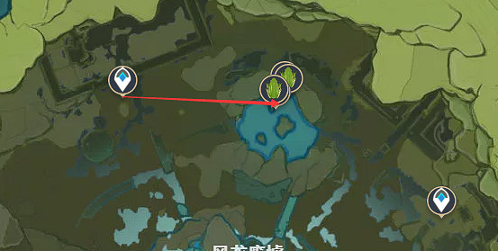 《原神》青蛙哪裡多?青蛙採集路線推薦 《原神》青蛙哪裡多?青蛙採集路線推薦