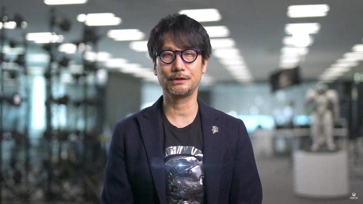 都是我的翅膀!小島工作室:我們仍和索尼保持良好關係 都是我的翅膀!小島工作室:我們仍和索尼保持良好關係
