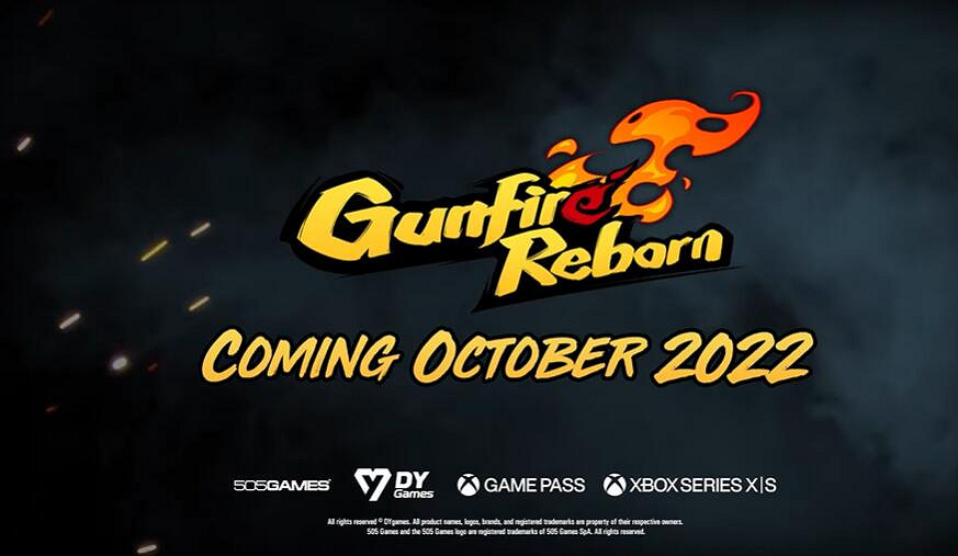 中國大陸研發口碑佳作肉鴿射擊遊戲《槍火重生》登錄 Xbox Game Pass (XGP) 