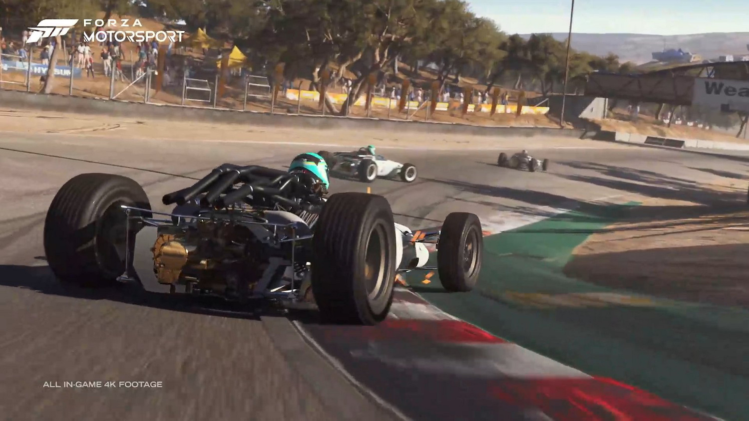 微軟Xbox &amp; B社發布會匯總：星空、&quot;三國仁王&quot;等消息