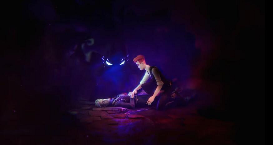 橫版動作遊戲《The Last Case of Benedict Fox》公布