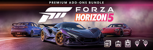 《極限競速：地平線5》首個風火輪拓展7.19席卷而來！