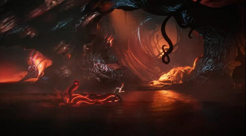 橫版動作遊戲《The Last Case of Benedict Fox》公布