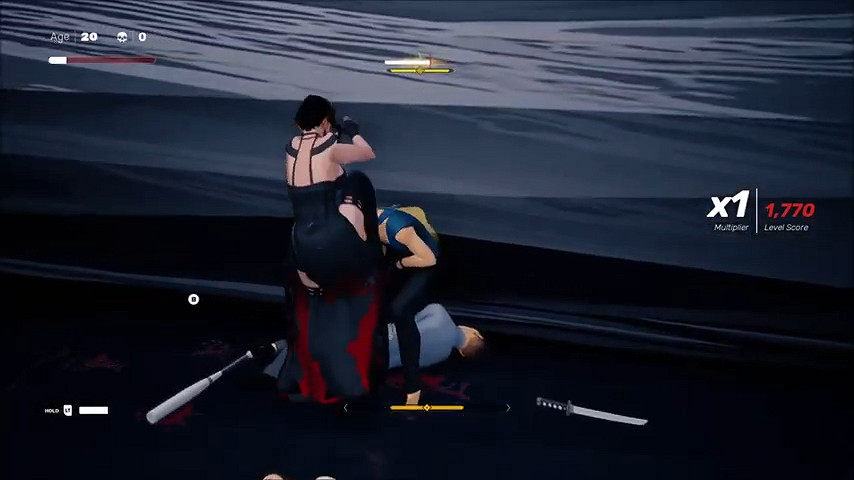 媽媽打架!《師父》MOD:《間諜過家家》人妻殺紅眼! 媽媽打架!《師父》MOD:《間諜過家家》人妻殺紅眼!