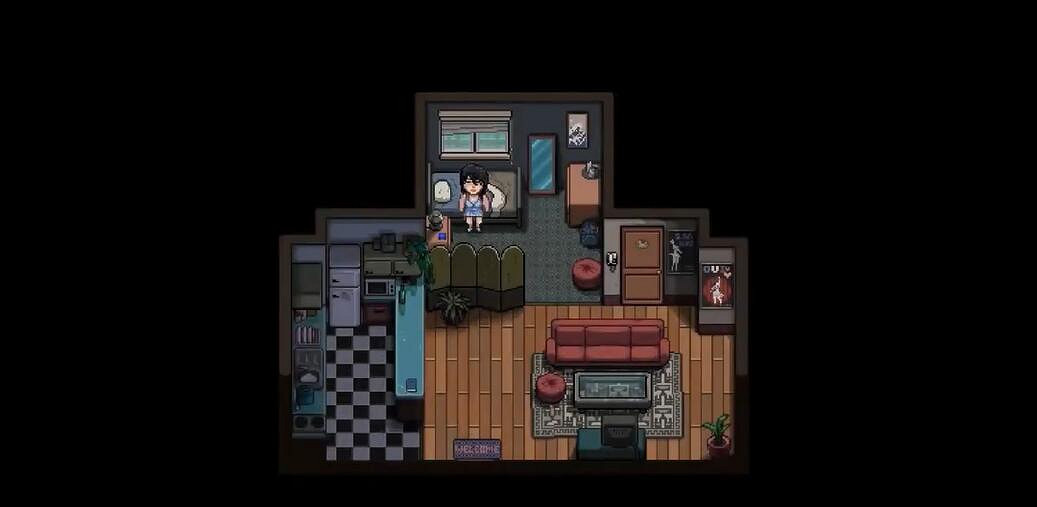 PC show:心理恐怖冒險遊戲《Decarnation》2023年發售 PC show:心理恐怖冒險遊戲《Decarnation》2023年發售