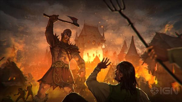 沙盒模擬《最遠的邊陲》宣傳片公布8月9號開啟EA測試