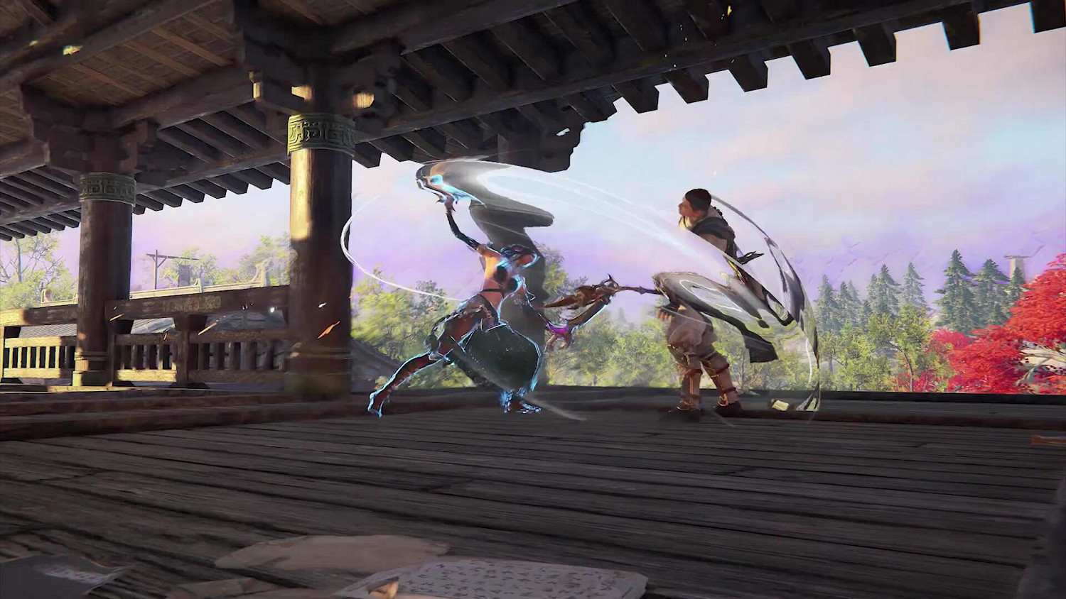 《永劫無間》突破1000萬銷量!將登Xbox、首發 Xbox Game Pass (XGP) 《永劫無間》突破1000萬銷量!將登Xbox、首發 Xbox Game Pass (XGP)