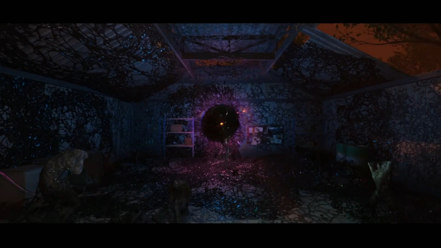 網易開放世界生存遊戲《曾經為人》新實機預告 網易開放世界生存遊戲《曾經為人》新實機預告