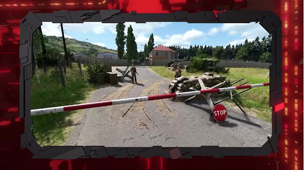 《武裝突襲4》開發商:MOD工具會讓本作變得多樣化 《武裝突襲4》開發商:MOD工具會讓本作變得多樣化