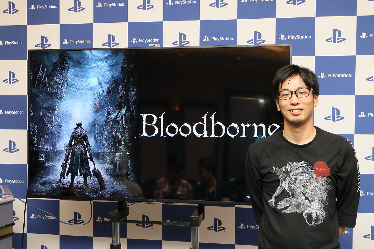 《臥龍：失落王朝》：仁王和血源製作人將擦出怎樣火花