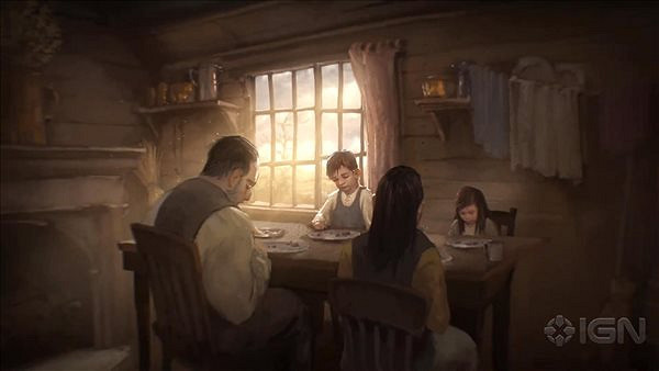 沙盒模擬《最遠的邊陲》宣傳片公布8月9號開啟EA測試