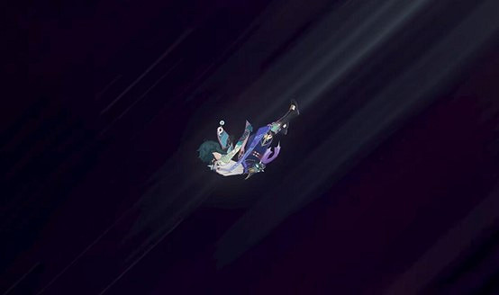 原神玩家歐到離譜，1元得滿命魈，數萬觀眾見證歷史