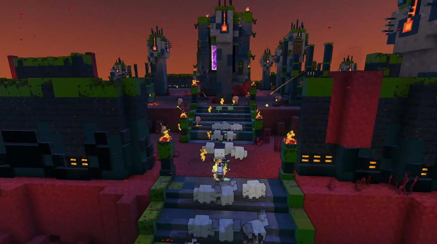 早報：Xbox發布會海量勁爆消息 《OW2》10月開測