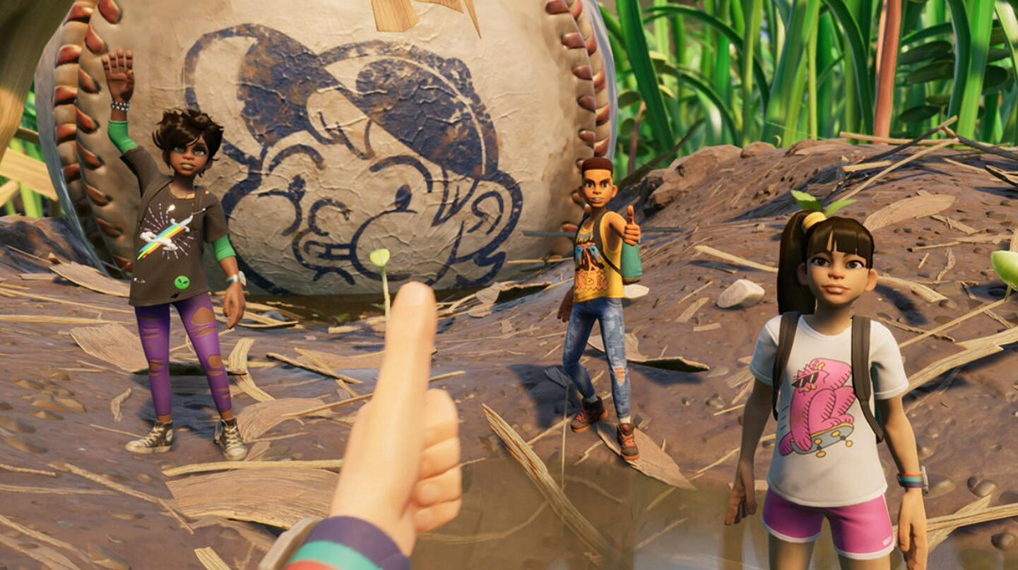 早報：Xbox發布會海量勁爆消息 《OW2》10月開測