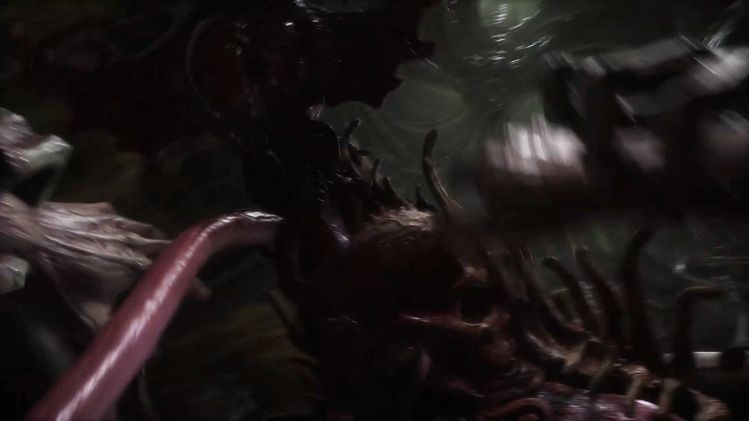 《蔑視》公布新實機展示影片 首發加入 Xbox Game Pass (XGP) 訂閱！