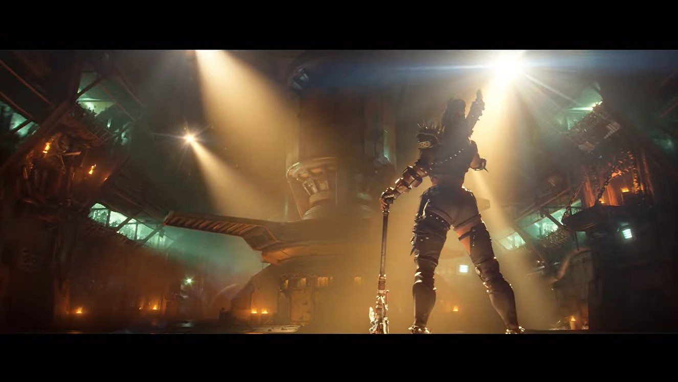 《鬥陣特攻2》宣布10月4日開啟公測、全新英雄亮相！