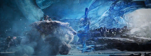 SE《先遣戰士》DLC“Worldslayer”預告公布 新反派登場 SE《先遣戰士》DLC“Worldslayer”預告公布 新反派登場