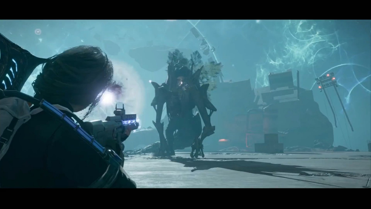 網易開放世界生存遊戲《曾經為人》新實機預告 網易開放世界生存遊戲《曾經為人》新實機預告