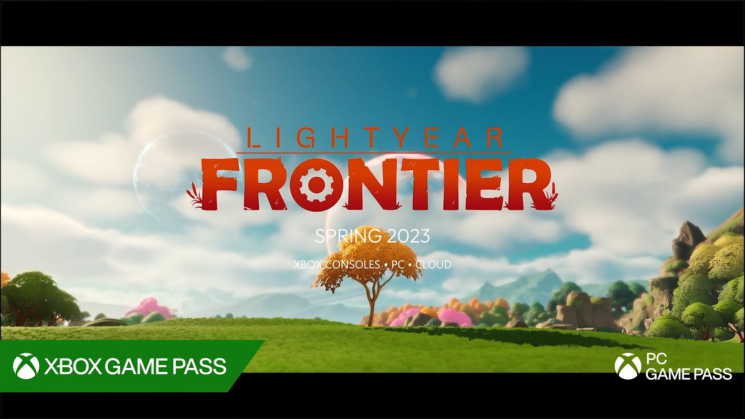 模擬經營遊戲《光年拓荒》公開新預告 2023年春季上線 模擬經營遊戲《光年拓荒》公開新預告 2023年春季上線