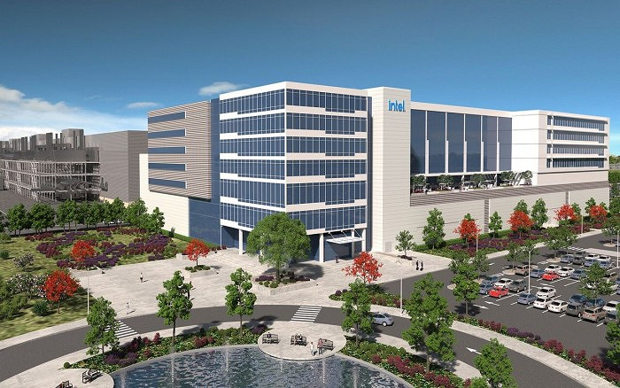 德媒報導英特爾將獲得68億歐元補貼 以建設馬格德堡工廠