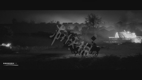 《黃泉之路》圖文攻略：劇情流程+Boss打法+武器解鎖+全技能+全文物+全道具