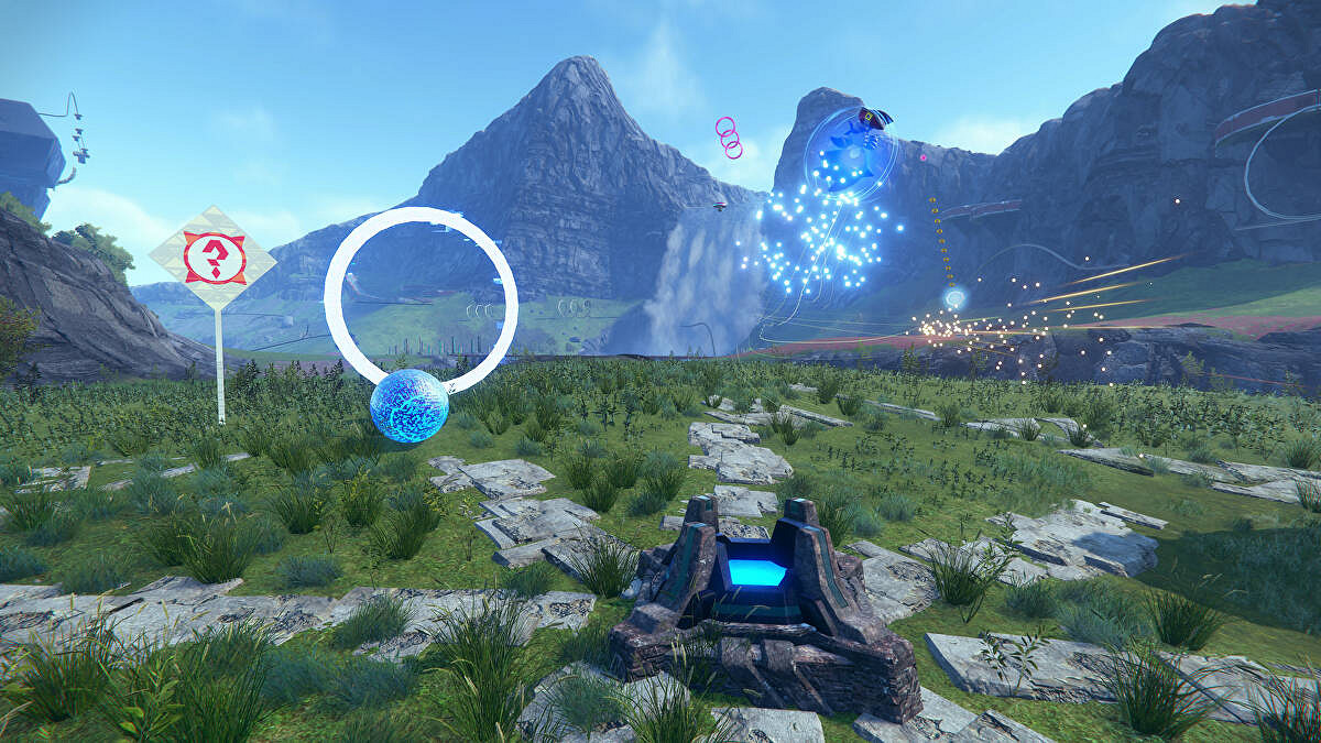 展示備受質疑?製作人表態《索尼克邊境》不會延期 展示備受質疑?製作人表態《索尼克邊境》不會延期