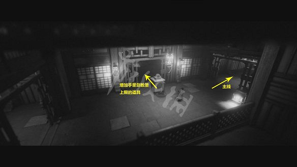 《黃泉之路》圖文攻略：劇情流程+Boss打法+武器解鎖+全技能+全文物+全道具