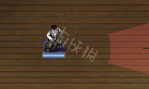 《太閣立誌傳5DX》個人戰武器種類介紹 個人戰哪些武器可以用？