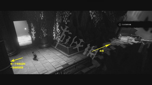 《黃泉之路》圖文攻略：劇情流程+Boss打法+武器解鎖+全技能+全文物+全道具