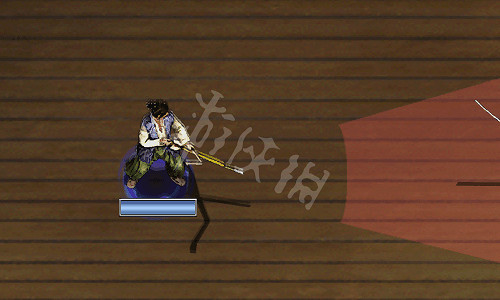 《太閣立誌傳5DX》個人戰武器種類介紹 個人戰哪些武器可以用？