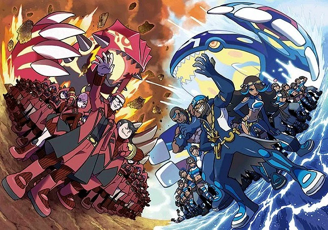 你管這輛摩托車叫寶可夢封面神獸? 你管這輛摩托車叫寶可夢封面神獸?