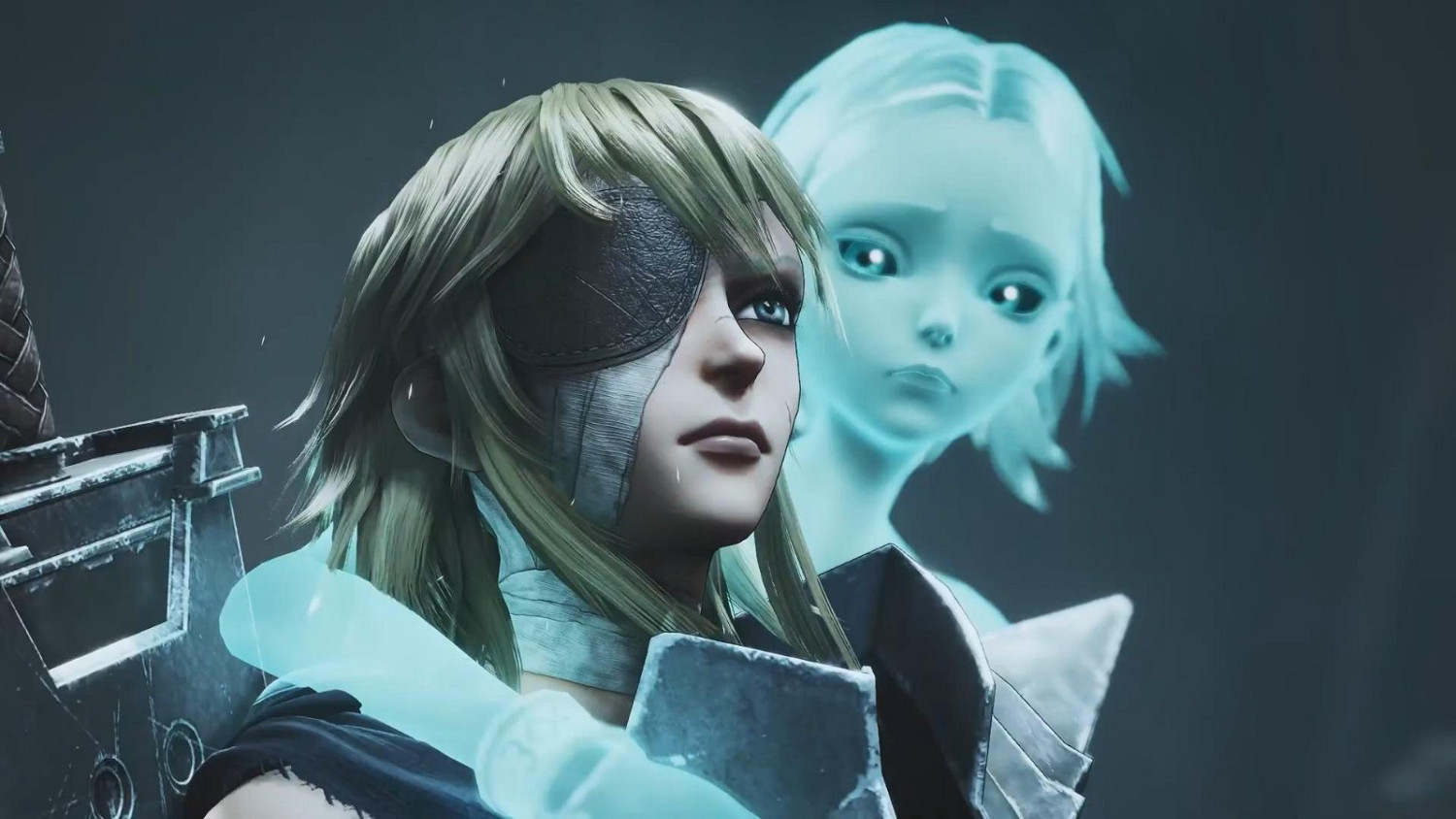 動作冒險遊戲《Soulstice》新CG預告 9月20日發售 動作冒險遊戲《Soulstice》新CG預告 9月20日發售