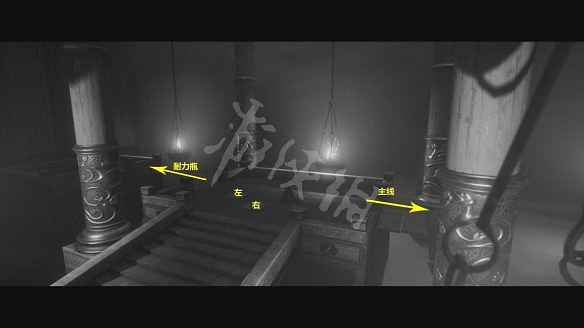 《黃泉之路》圖文攻略：劇情流程+Boss打法+武器解鎖+全技能+全文物+全道具